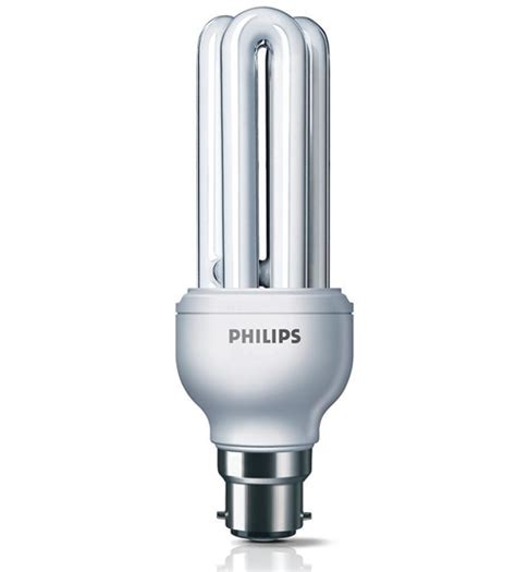 Philips Genie B22 Pin 11W Energy Saving Bulb Electric Mall