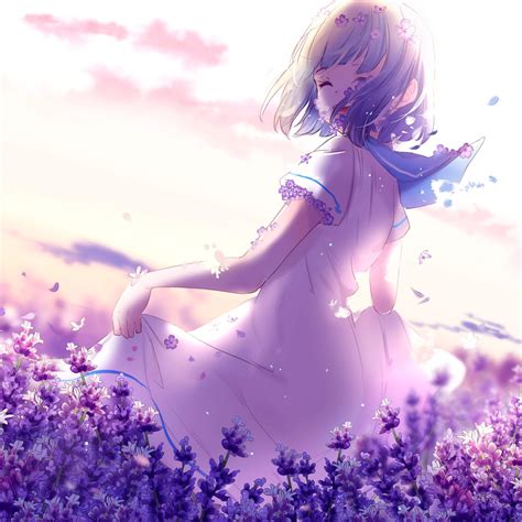 Anime Cute Wallpapers - Wallpaper Cave
