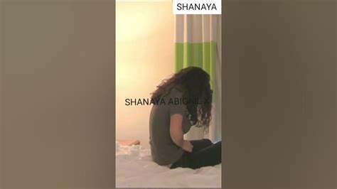 Shanaya Abigail Unseen Photoshoot Youtube