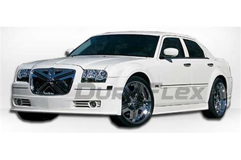 Chrysler 300 Custom Body Kits