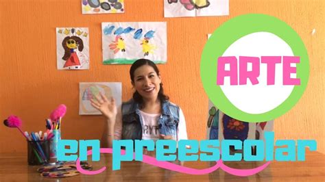 Aprende Arte En Preescolar Pinturas Y Pintores Famosos Youtube