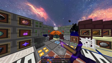 Wbtc Bedwars Cores And Pvp Mixpack Minecraft Resource Pack