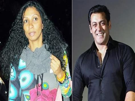 Salman Khan Fires His Manager Reshma Shetty Know The Reason Here Boty