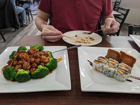 Nashua is the second largest city in the state of new hampshire and by all accounts an excellent place to visit or live. Wok N Roll Asian Cuisine - Restaurant | 291 Main St Suite ...