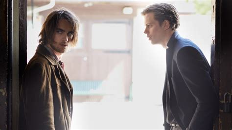 Hemlock Grove Tv Review Netflix Series Goes Down Slowly Variety