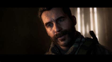 Call Of Duty Modern Warfare 2 Campaign Flexes The Series Aaa Muscle