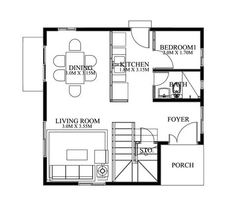 We did not find results for: Modern House Design Series: MHD-2015016 | Pinoy ePlans
