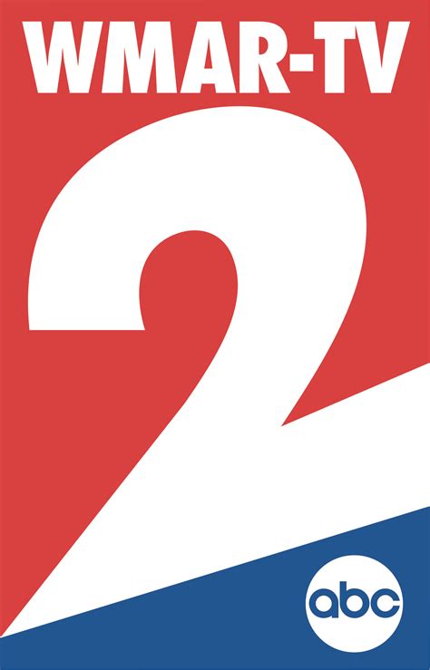 Wmar Tv Logopedia The Logo And Branding Site