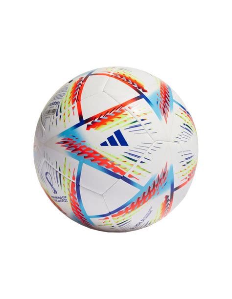 Adidas Al Rihla Training Ball 2022 H57798 Football