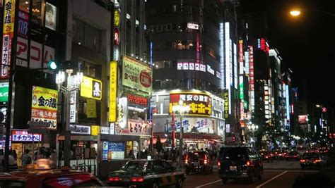 15 Things To Know Before You Visit Shinjuku Tokyo Grrrltraveler
