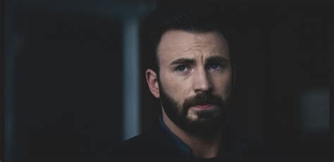 Chris Evans As Andy Barber In Defending Jacob 2020 Chris Evans