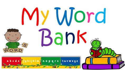 Mash Class Level Personal Word Bank