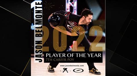 Reflecting On My Seventh Chris Schenkel Pba Player Of The Year Award