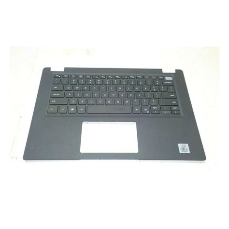 Dell Latitude 3410 Palmrest Assembly With Keyboardlaptop Spare Worthit