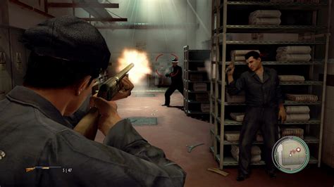 In this action game, players assume the role of ei. PC Games Free Download: Mafia 2