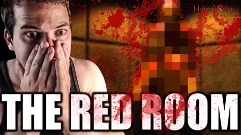 They just do all these things for some entertainment. Horrifying Facts About The Red Room Chilling True Scary ...