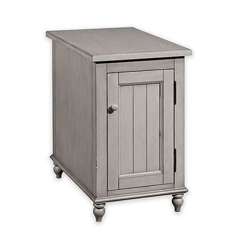 End table, end tables, nightstand, night stand, nightstands, night stands, set. Broyhill Side Table | Bed Bath & Beyond