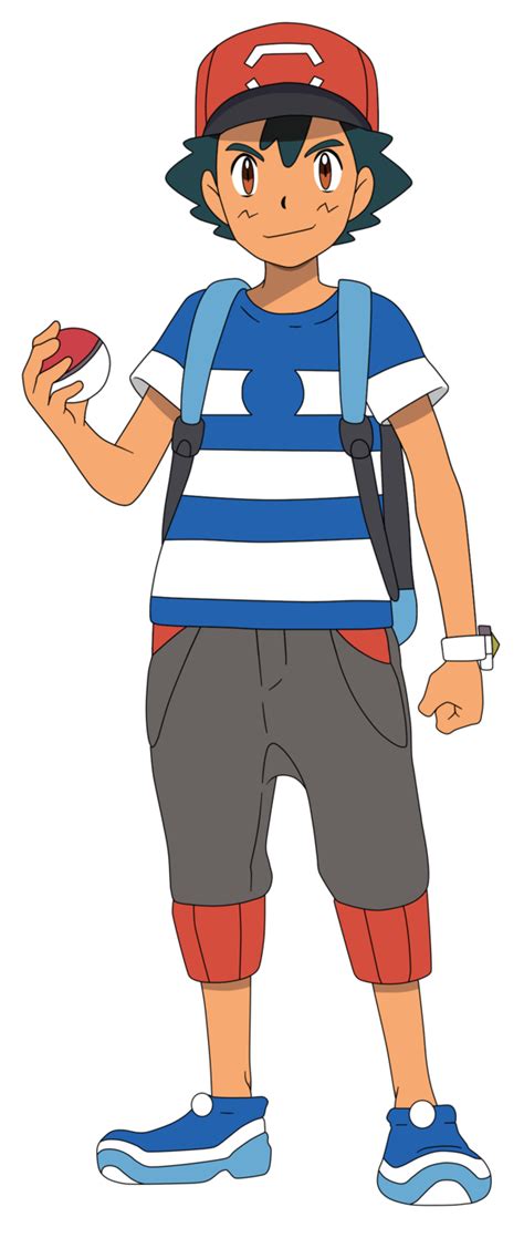 Pokemon Trainer Hat Png PNG Image Collection
