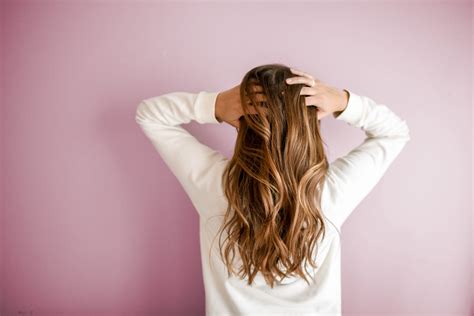 Iron Deficiency Hair Loss Signs Causes Regrowth Prevention