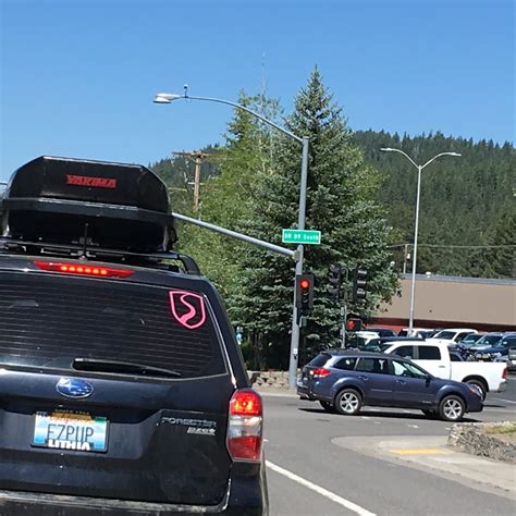 Old US Route 40 on Donner Pass Road