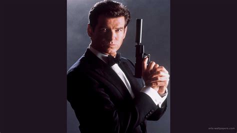 49 James Bond Wallpaper 1080p Wallpapersafari