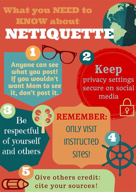 The field of ethics (or moral philosophy) involves systematizing, defending, and recommending concepts of right and wrong behavior. What is Netiquette?