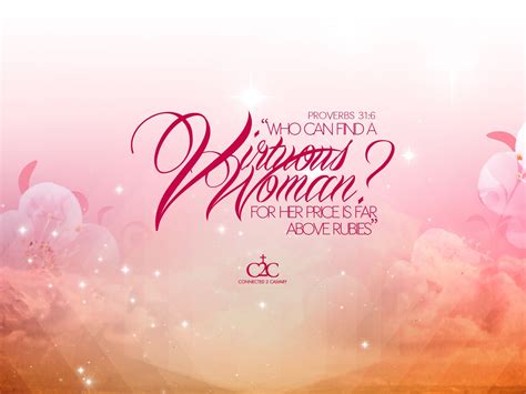 Women Ministry Wallpapers Wallpaper Cave