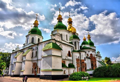 Learn more about ukraine in this article. Ukraine - Tourist Destinations