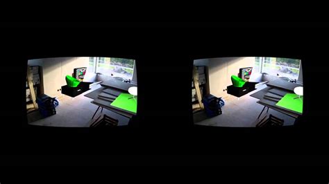 Augmented Reality Study Of Living Room And Kitchen In Passive House