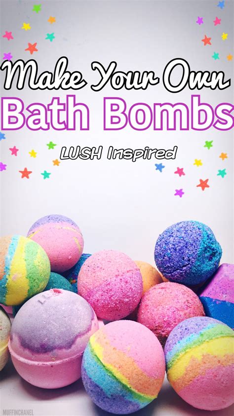 It's often available at local garden centers, as it's used in a variety of lawn/landscaping products. Make Your Own Bath Bombs - BigDIYIdeas.com