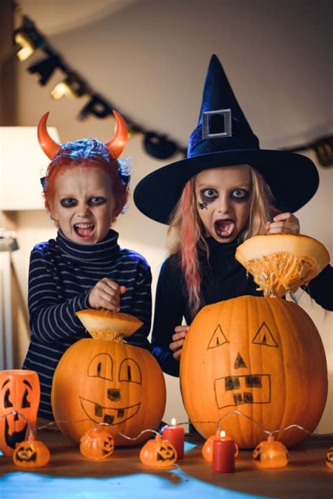 23 Fun Facts About Halloween That Will Amaze You 2023