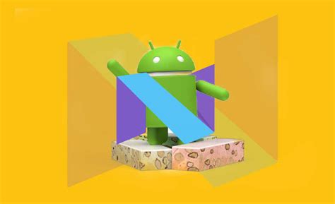 ¿ Qué Dispositivos Reciben Android Nougat Movical Blog Cómo