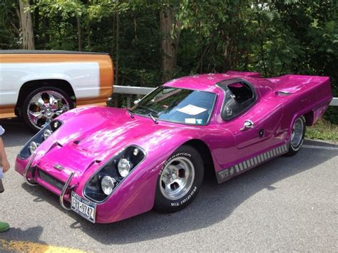 An Incredible Kit Car For Their Vw This Porsche 917 Imposter May Not