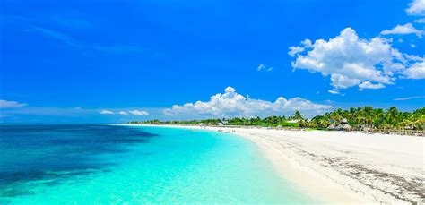 Me Encanta La Playa Las Playas Más Encantadoras De Cuba