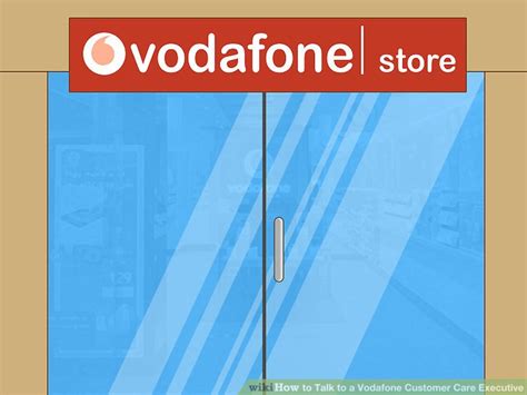 Vodafone is india's one of the top telecom company. How to Talk to a Vodafone Customer Care Executive: 10 Steps