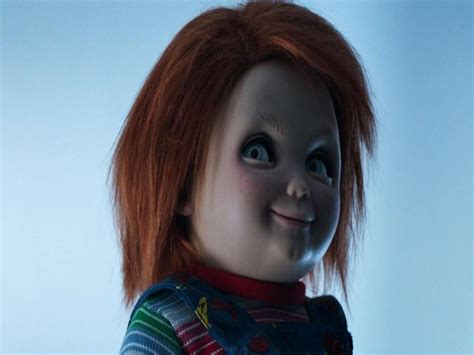El Muñeco Diabólico ¿cómo Ha Cambiado Chucky En 30 Años El Hijo De