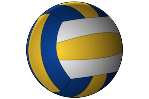 28 Volleyball Ball Clipart Png Movie Sarlen14