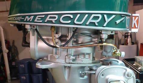 Mercury Outboard Motor | boat motors | Pinterest | Båtar