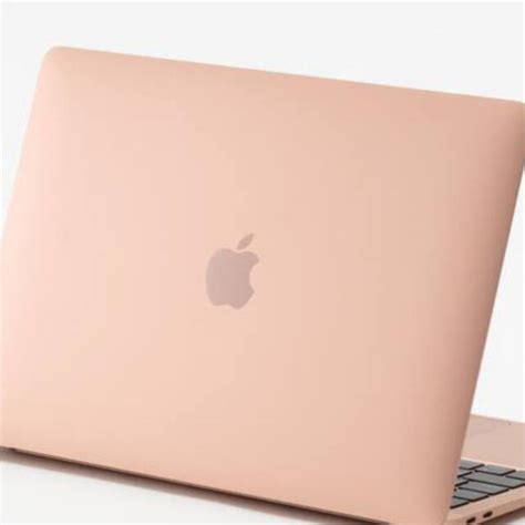 Apple Macbook Air 256gb Gold Core I5