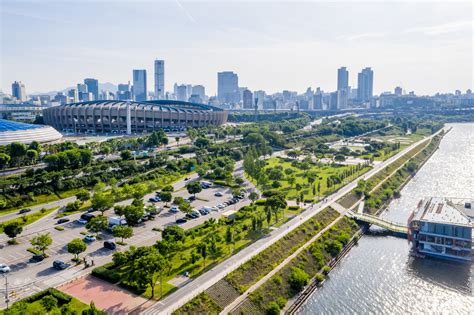 잠실한강공원 서울연구데이터서비스