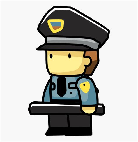 Clip Art Security Guard Cartoon Security Guard Clipart Transparent