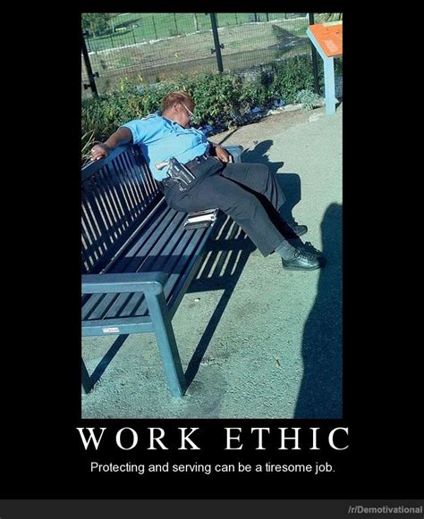 Funny Quotes About Work Ethic Quotesgram