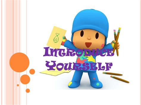 Introduce Yourself | Free Images at Clker.com - vector clip art online ...