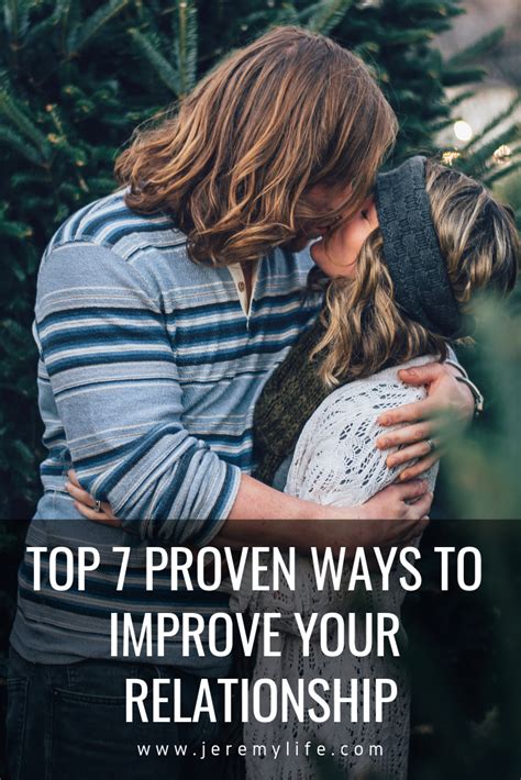 Top 7 Proven Ways To Improve Your Relationship Try To Understand Where Your Partner Is Coming