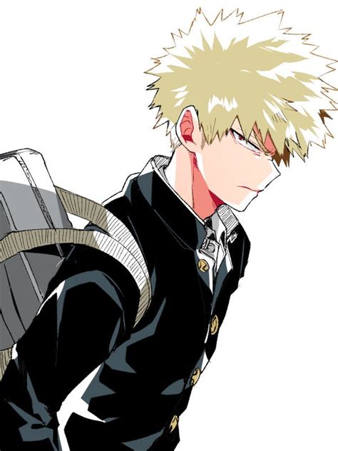 Everytime you touch me is a song by american electronica musician moby. YOUR HERO Katsuki Bakugou x Reader - Chapter 2 ...