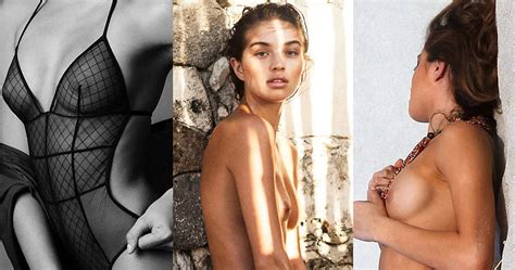 Daniela Lopez Osorio Nude Sexy Photos Ultimate Collection Scandal
