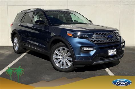 Research the 2020 ford explorer at cars.com and find specs, pricing, mpg, safety data, photos, videos, reviews and local inventory. New 2020 Ford Explorer Limited 4WD 4D Sport Utility