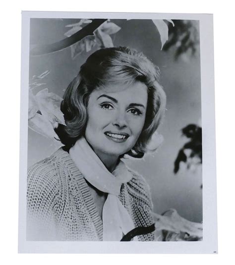 Donna Reed Photo 8 X 10 Inch Photograph Donna Reed