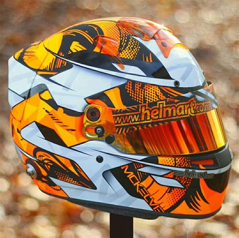 Custom Helmet Design Cool Motorcycle Helmets
