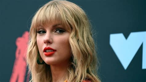Taylor Swift Calls Out Netflix Show For Deeply Sexist Joke Ctv News